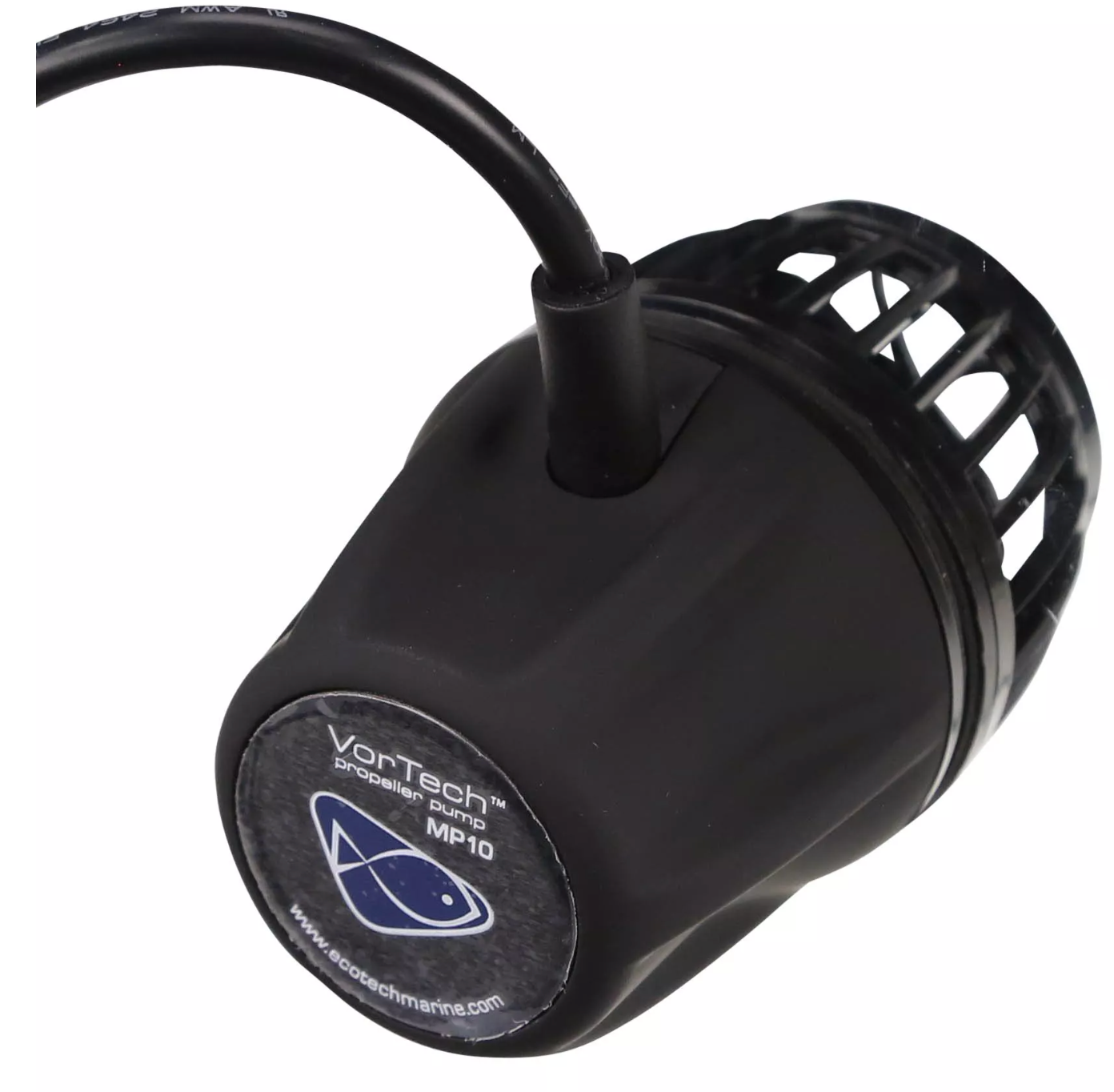 VorTech MP10mQD - Mobius Ready QuietDrive Propeller Pump