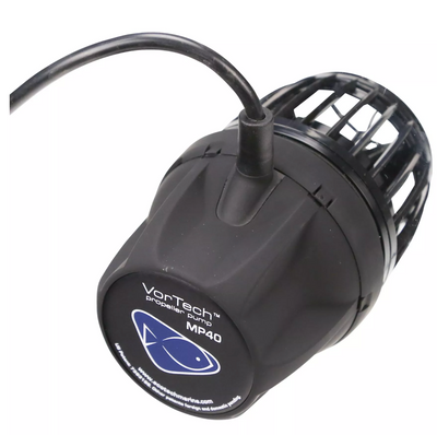 VorTech MP40mQD - Mobius Ready QuietDrive Propeller Pump