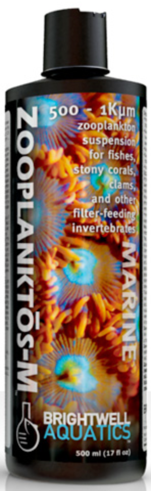 Zooplanktos-Medium 500mL