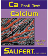 Salifert - Calcium (Ca) test kit