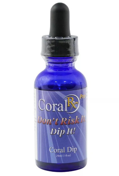 Coral Rx Pro Coral Dip (1 oz)