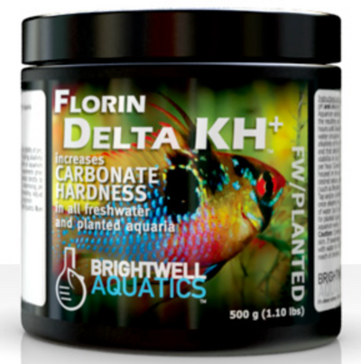 Florin Delta KH+ 250g