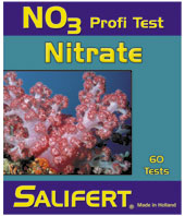 Salifert- Nitrate (NO3) Test kit