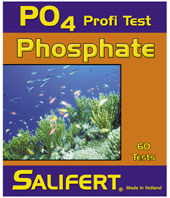 Salifert- Phosphate (PO4) Test kit