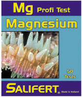 Salifert- Magnesium (Mg) test kit