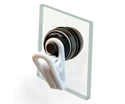 Veggie Mags Clip (Two little fishes)