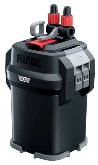 107 Canister Filter, 10-30 US Gal / 40-130 L