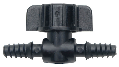 2-Way Air Control Valve