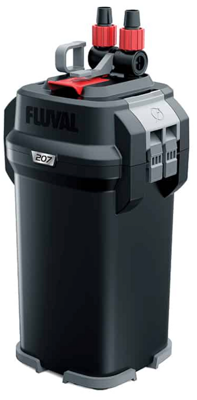 207 Canister Filter, 20-45 US Gal / 60-220 L