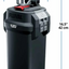 207 Canister Filter, 20-45 US Gal / 60-220 L
