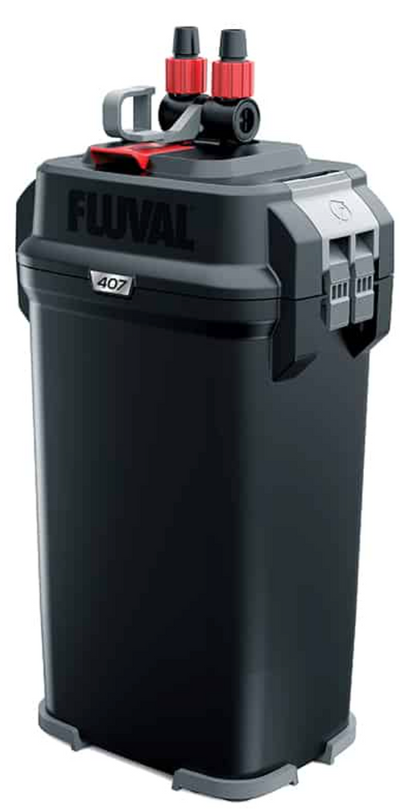 407 Canister Filter, 50-100 US Gal / 150-500 L