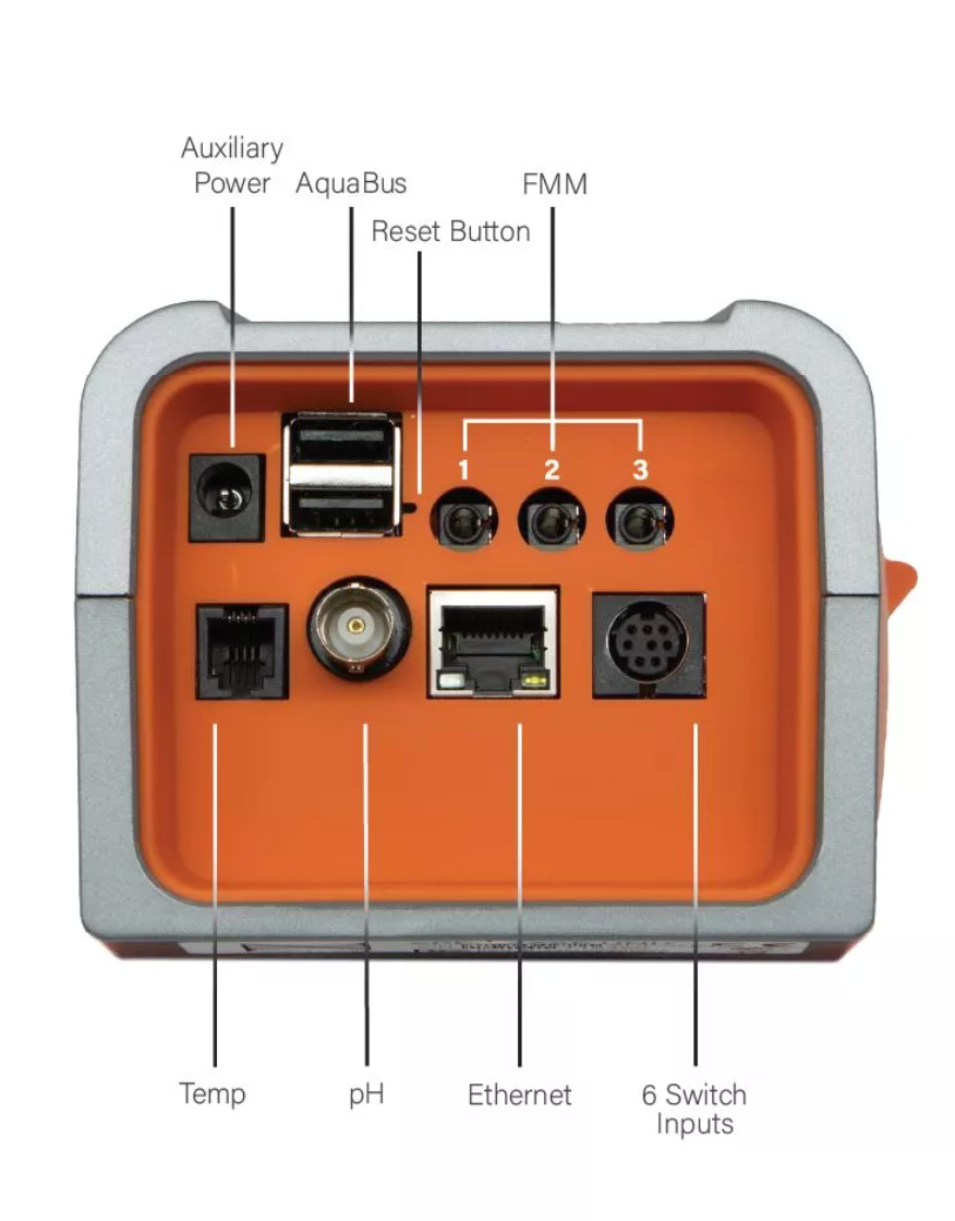 A3 Apex Aquarium Controller System