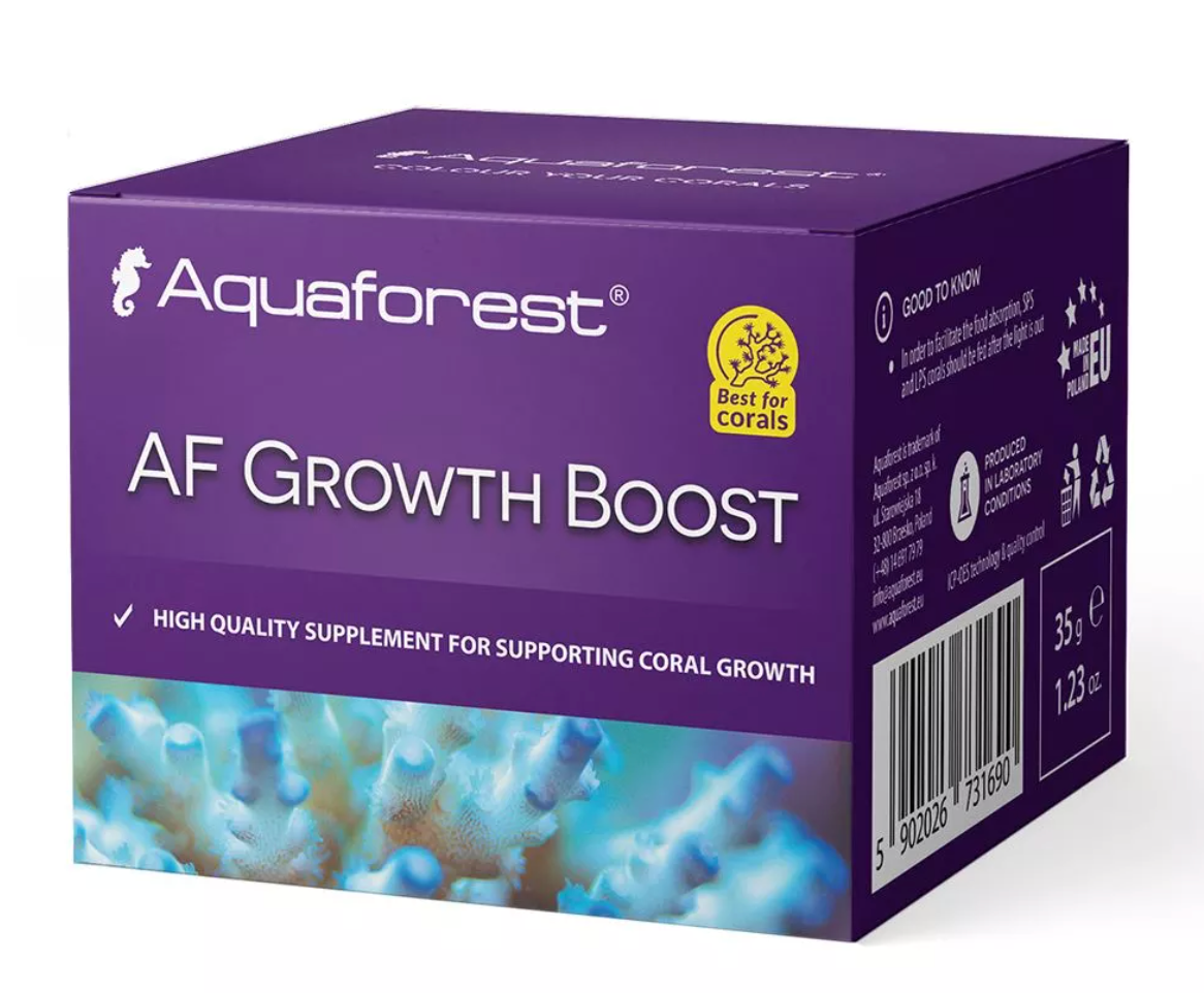 Aquaforest AF Growth Boost Amino Acids