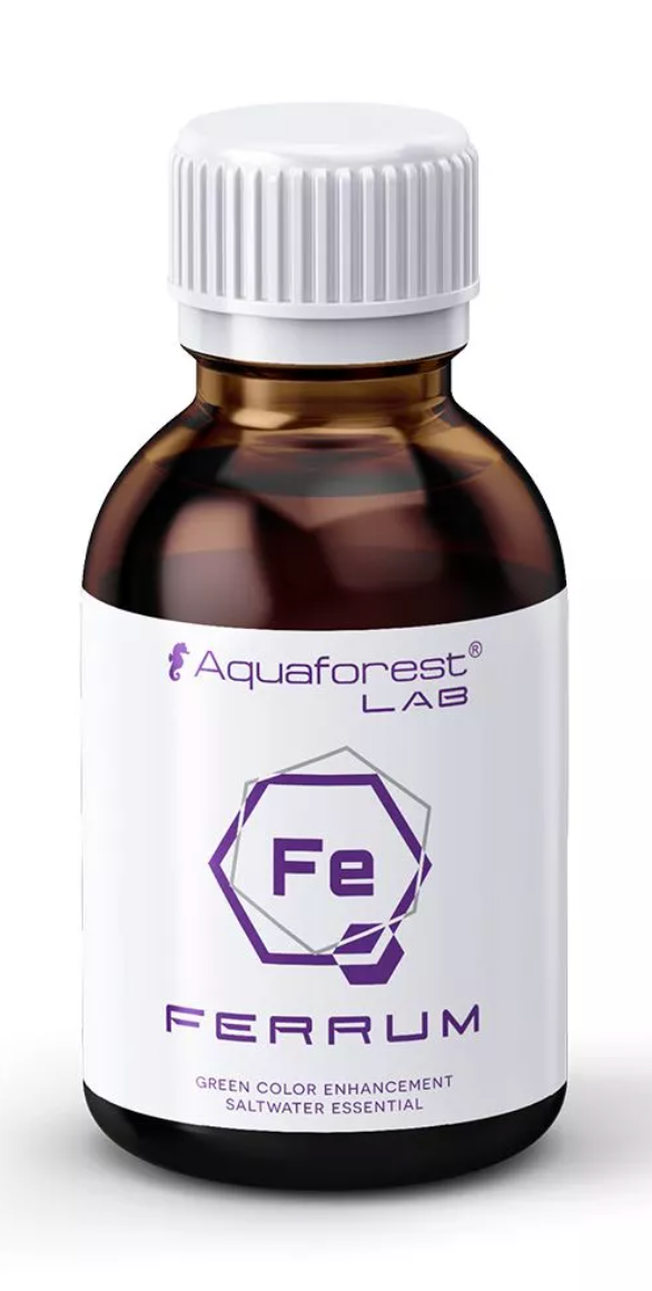 Aquaforest AF Lab Ferrum (200 mL)