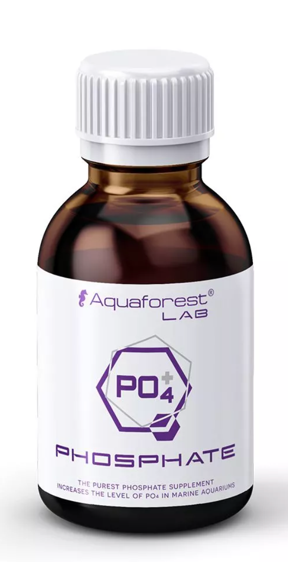 Aquaforest AF Lab PO4+ (200 mL)