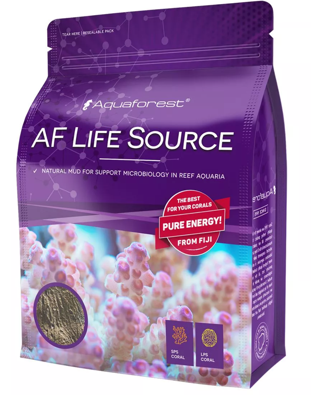 Aquaforest AF Life Source 1000mL