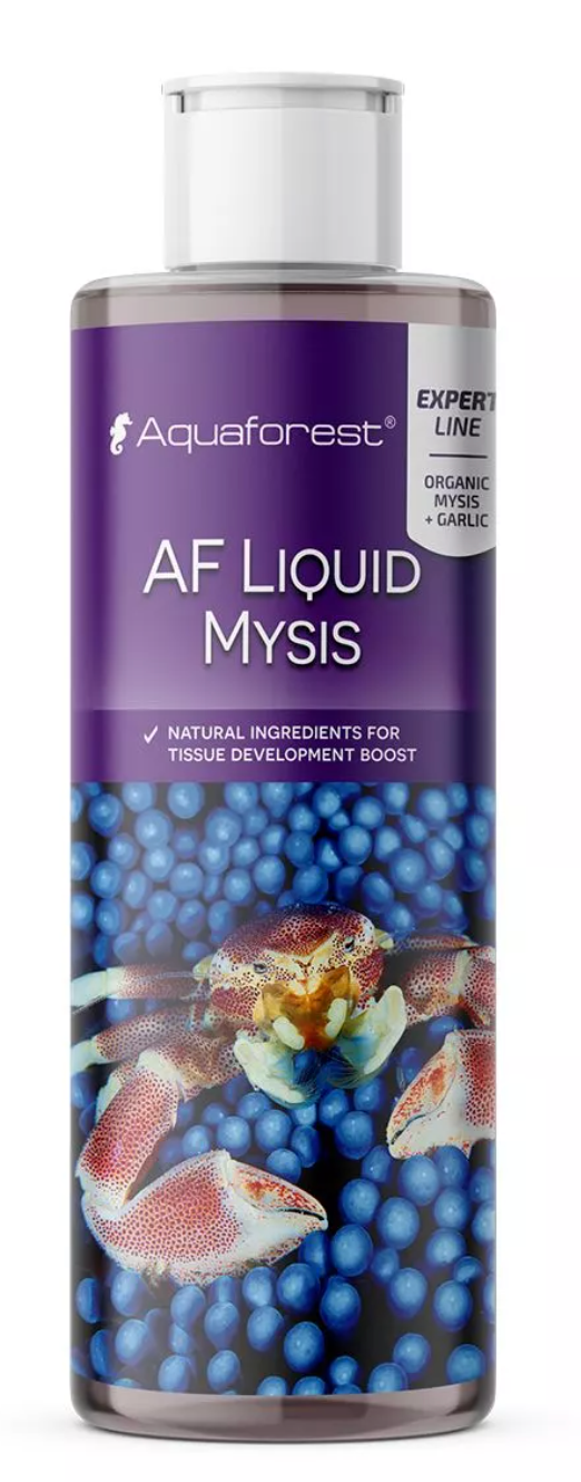 Aquaforest AF Liquid Mysis (250ml)