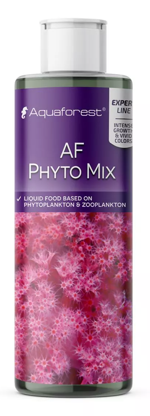 Aquaforest 250ml AF Phyto Mix