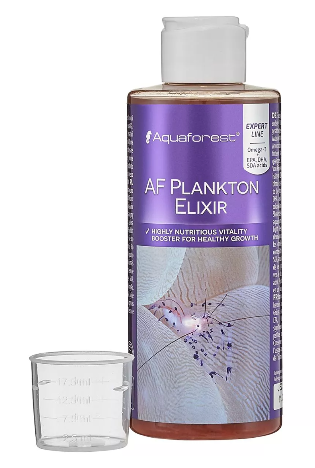 Aquaforest AF Plankton Elixir (250 mL)