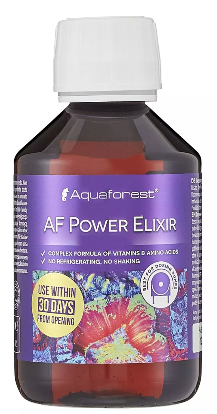 Aquaforest AF Power Elixir