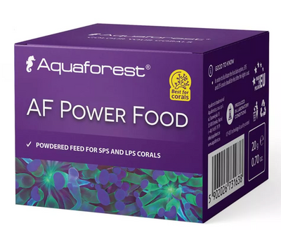 Aquaforest AF Power Food