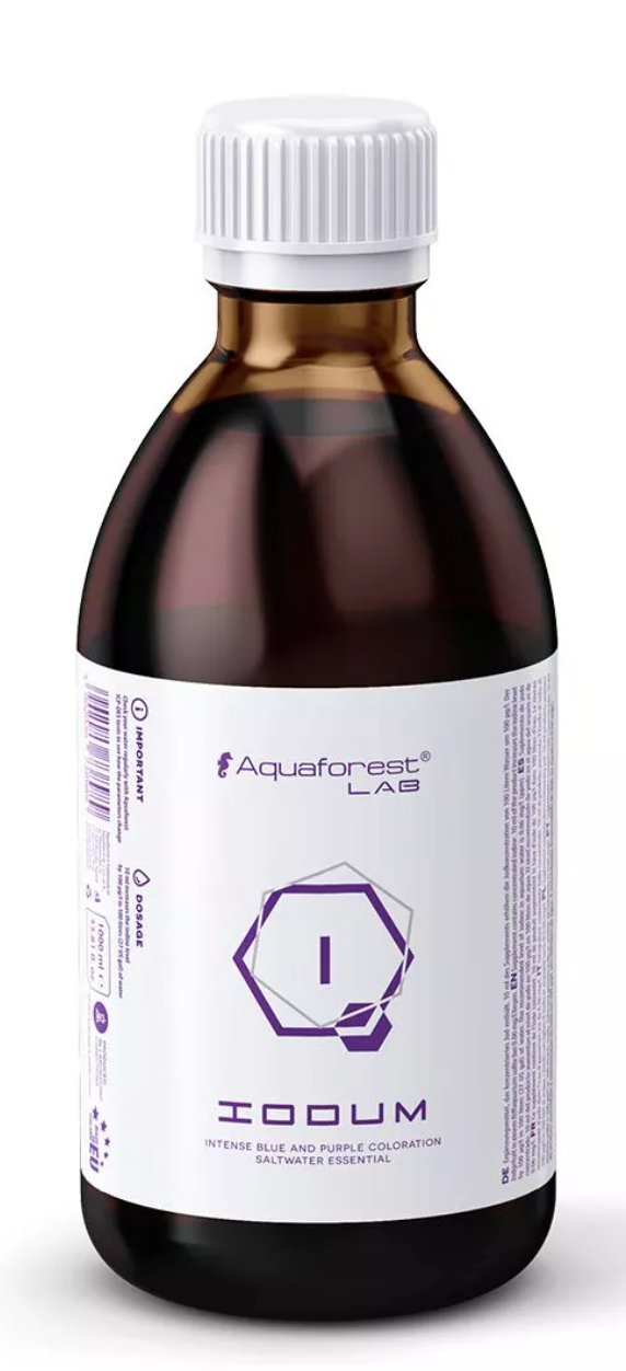 Aquaforest AF Lab Iodum (1L)