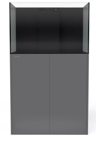 AF OceanGuard 435 Aquarium (82 Gallon) - Dark Grey