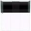 AF OceanGuard 790 Aquarium (155 Gallon) - Ultra White