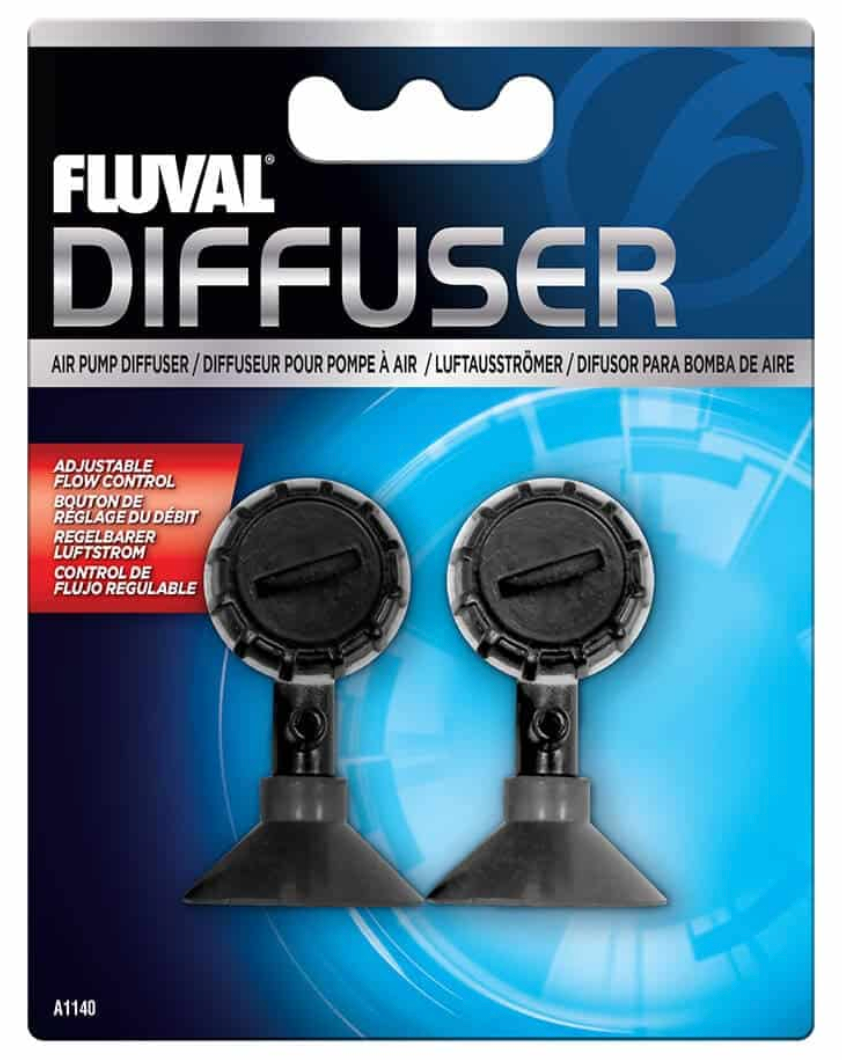 Air Diffuser, 2-Pack