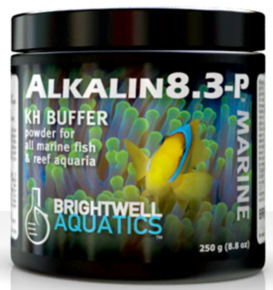 Alkalin 8.3P 1kg