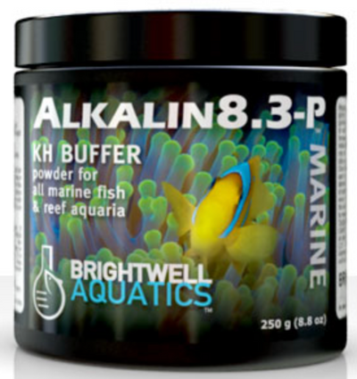 Alkalin 8.3P 1kg