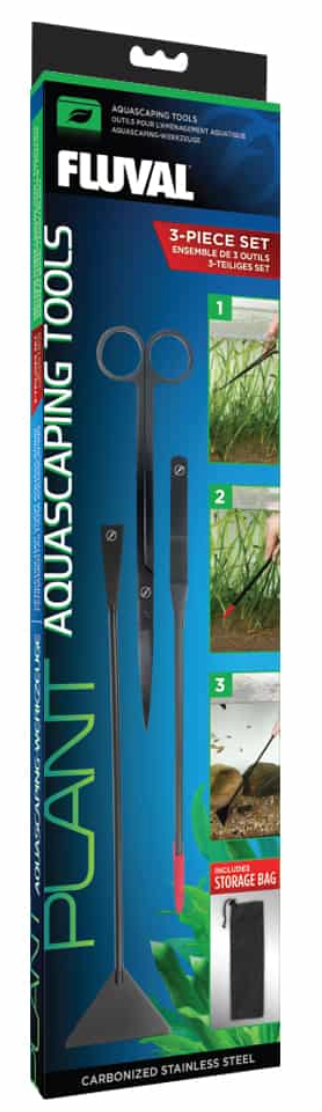 Aquascaping Tools