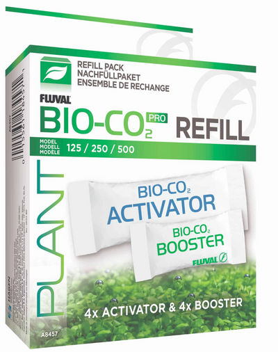 Bio-CO2 Pro Refill Pack