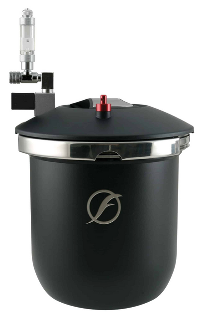 Bio-CO2 Pro Low-Pressure System, up to 132 US Gal / 500 L