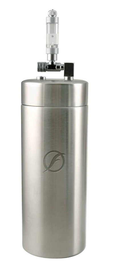 Bio-CO2 Pro Low-Pressure System, up to 66 US Gal / 250 L