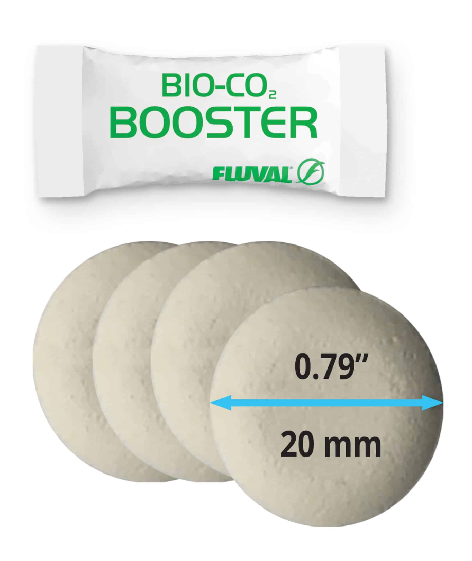 Bio-CO2 Pro Refill Pack