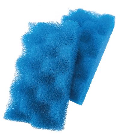 Bio-Foam Max for 106, 107 Canister Filter, 2-Pack