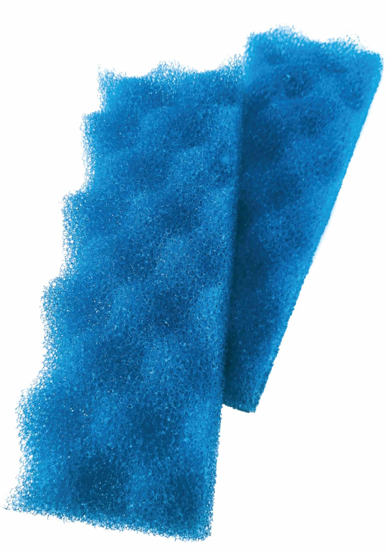 Bio-Foam Max for 206/306, 207/307 Canister Filter, 2-Pack