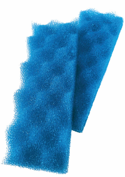 Bio-Foam Max for 206/306, 207/307 Canister Filter, 2-Pack
