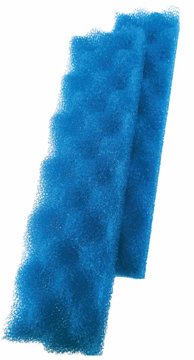 Bio-Foam Max for 406, 407 Canister Filter, 2-Pack