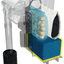 Bio-Foam for AC50 Power Filter