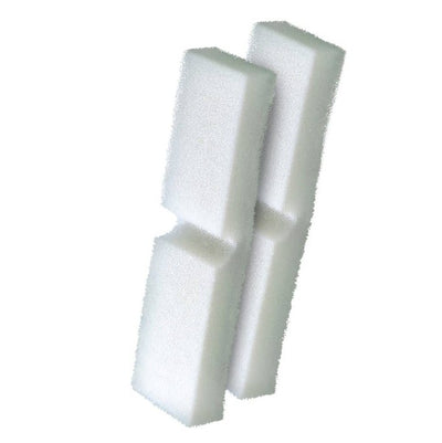Bio-Foam for FX4/FX5/FX6 Canister Filter, 3-Pack