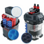 Bio-Foam for 106, 107 Canister Filter, Value Pack