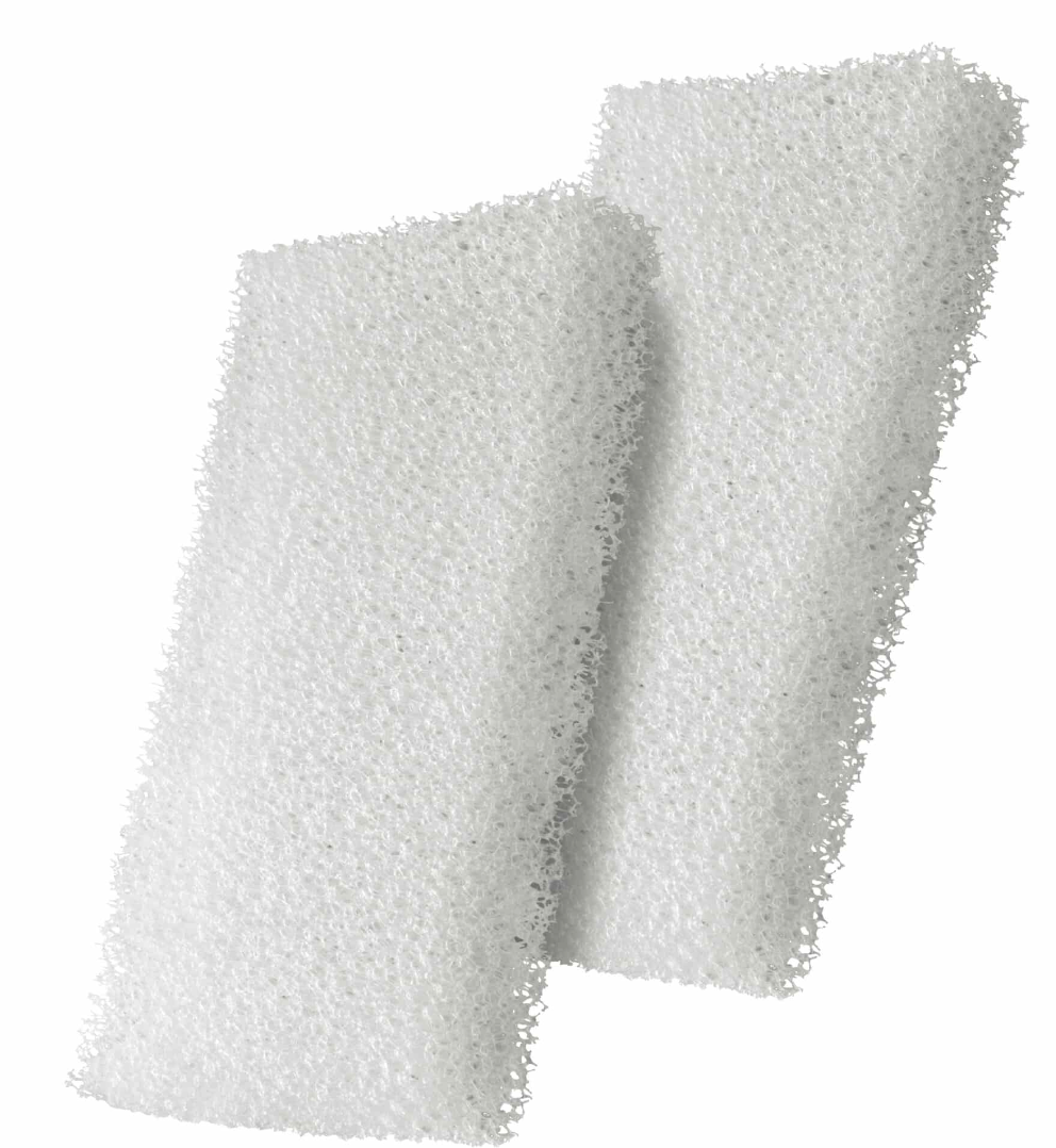 Bio-Foam for 106, 107 Canister Filter, Value Pack