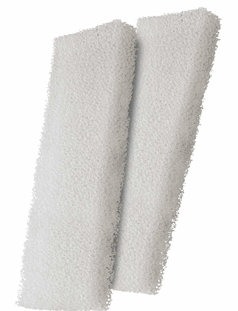 Bio-Foam for 206, 207 Canister Filter, Value Pack