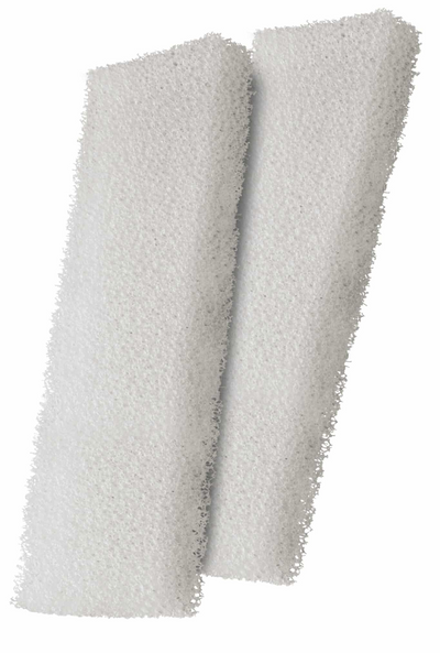 Bio-Foam for 206/306, 207/307 Canister Filter, 2-Pack