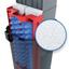 Bio-Foam for 406, 407 Canister Filter, 2-Pack
