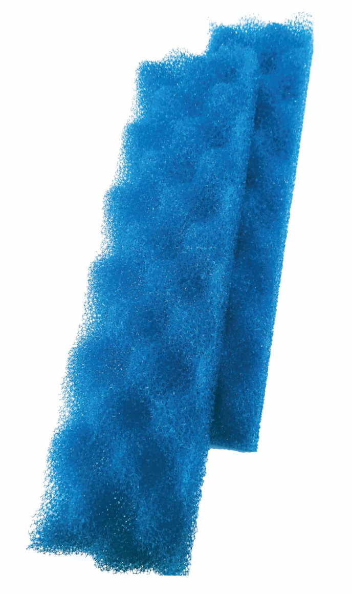 Bio-Foam for 406, 407 Canister Filter, Value Pack