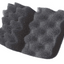Bio-Foam for 406, 407 Canister Filter, Value Pack