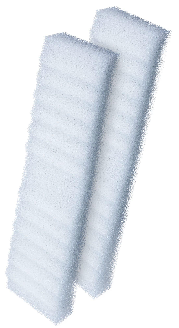 Bio-Foam for FX2 Canister Filter, 2-Pack